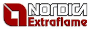 Nordica Extraflame Logo
