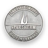 Spartherm - Made in Germany